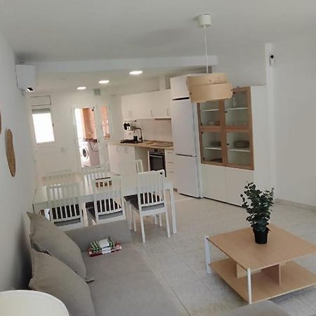 Apartamentos Baymar Playa De Aro 普拉加德阿罗 外观 照片