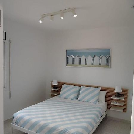 Apartamentos Baymar Playa De Aro 普拉加德阿罗 外观 照片