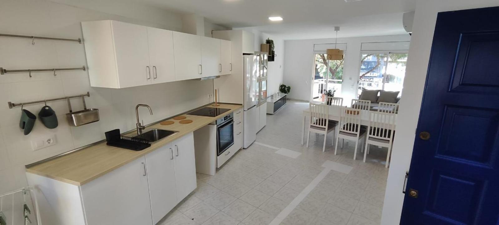 Apartamentos Baymar Playa De Aro 普拉加德阿罗 外观 照片