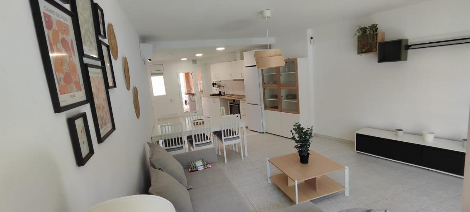 Apartamentos Baymar Playa De Aro 普拉加德阿罗 外观 照片