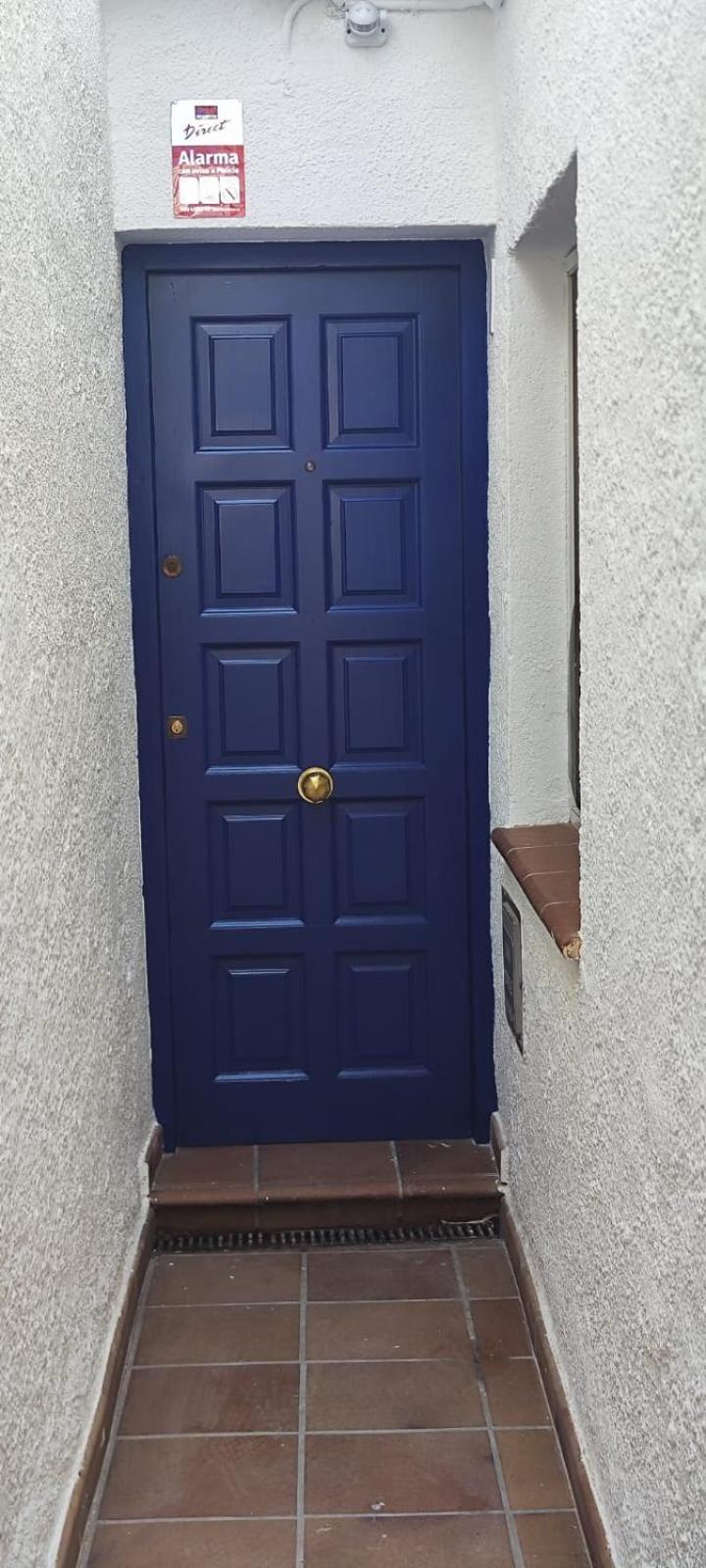 Apartamentos Baymar Playa De Aro 普拉加德阿罗 外观 照片