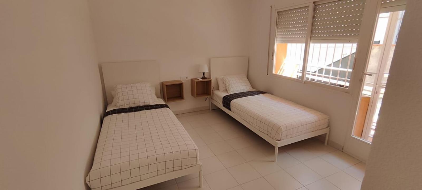 Apartamentos Baymar Playa De Aro 普拉加德阿罗 外观 照片