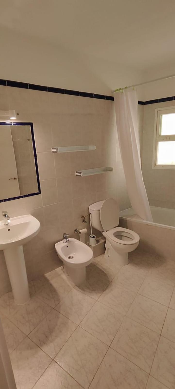 Apartamentos Baymar Playa De Aro 普拉加德阿罗 外观 照片