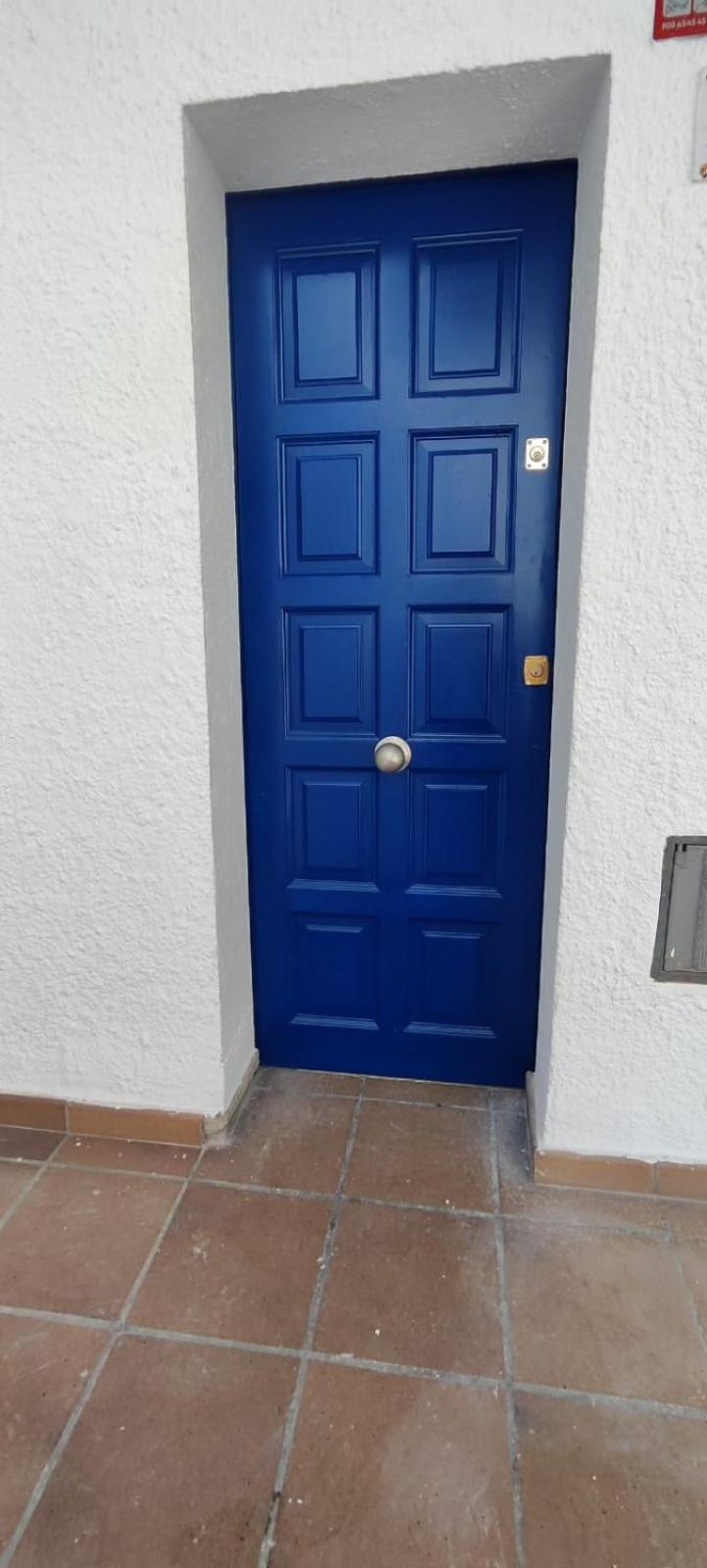 Apartamentos Baymar Playa De Aro 普拉加德阿罗 外观 照片