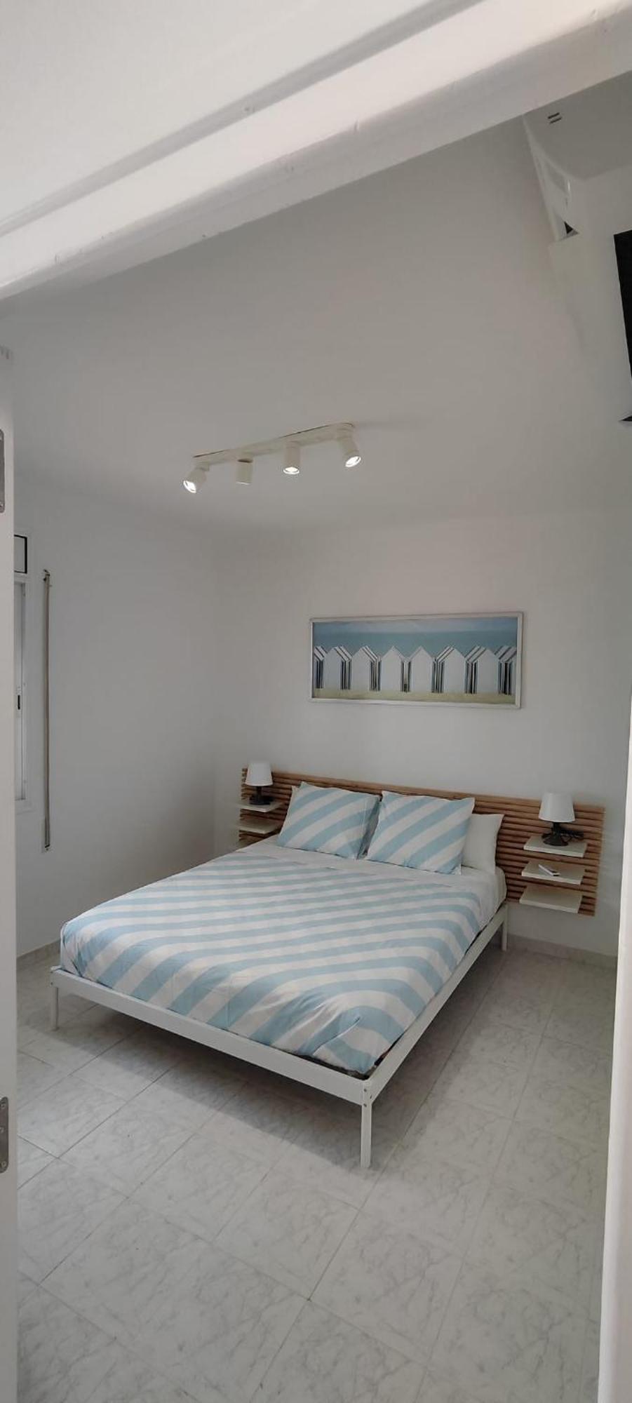 Apartamentos Baymar Playa De Aro 普拉加德阿罗 外观 照片