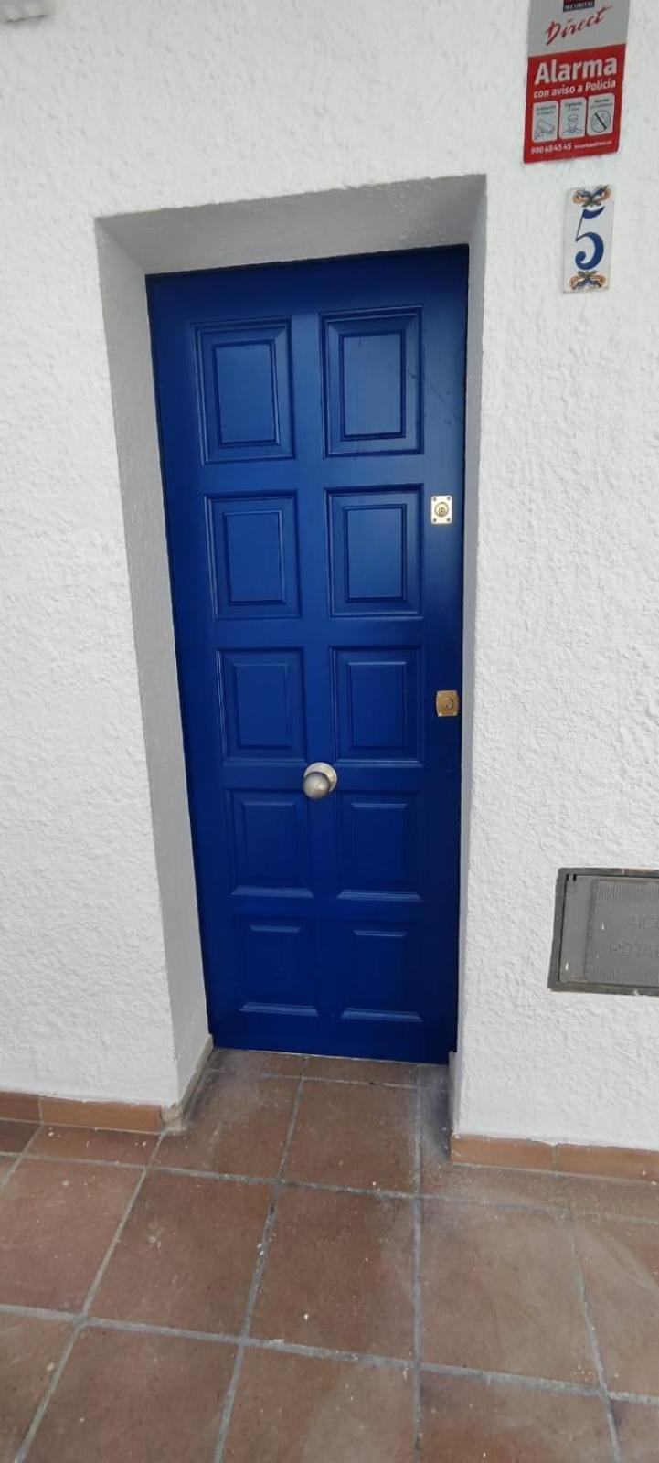 Apartamentos Baymar Playa De Aro 普拉加德阿罗 外观 照片