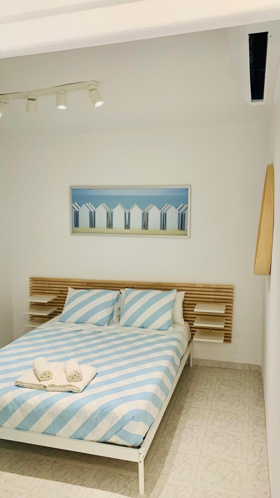 Apartamentos Baymar Playa De Aro 普拉加德阿罗 外观 照片