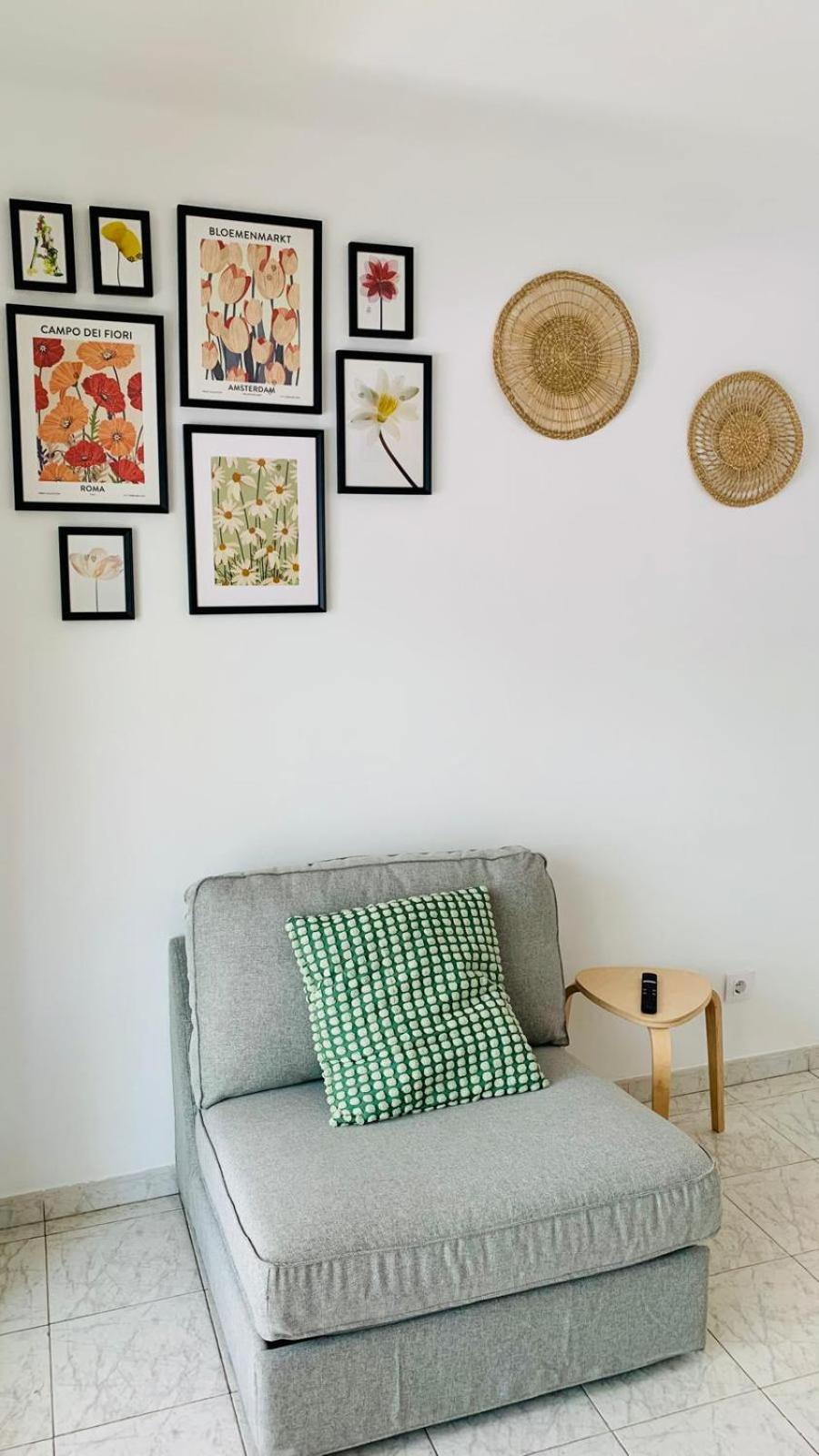 Apartamentos Baymar Playa De Aro 普拉加德阿罗 外观 照片