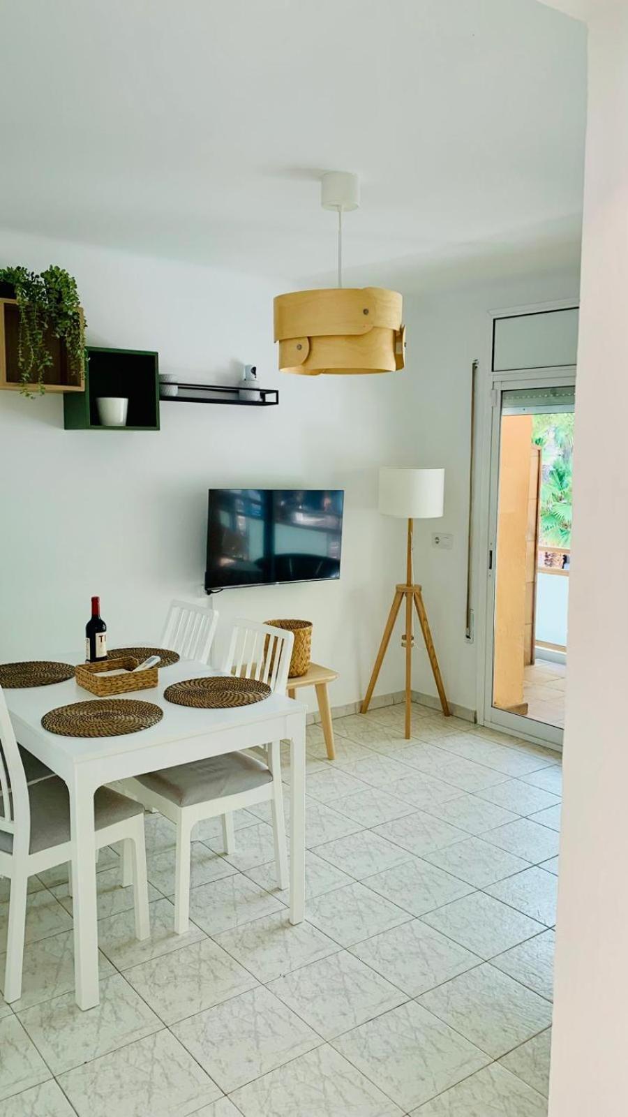Apartamentos Baymar Playa De Aro 普拉加德阿罗 外观 照片