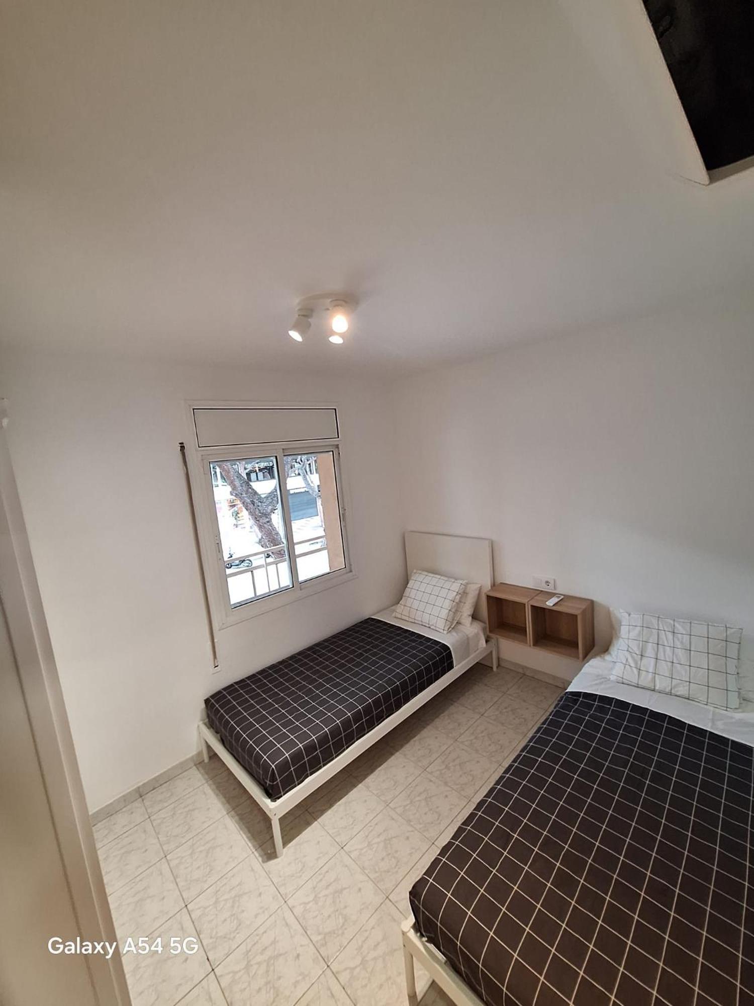 Apartamentos Baymar Playa De Aro 普拉加德阿罗 外观 照片